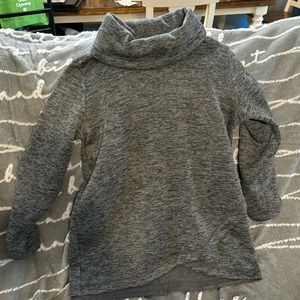 Nice an warm turtleneck by Lands’ End